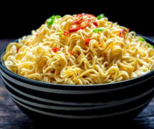 নুডলস